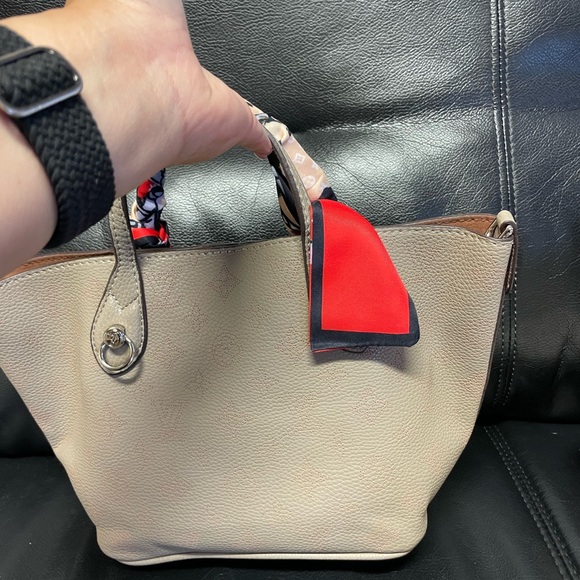 Mini tote - Picture 3 of 5